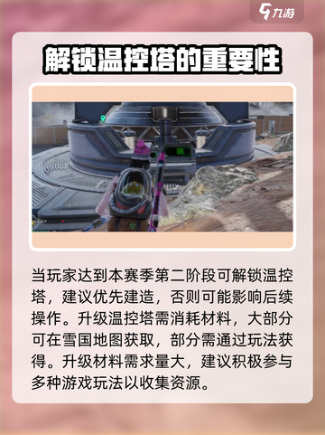 七日世界温控塔范围是多少介绍截图4