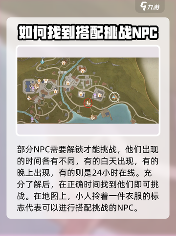 无限暖暖搭配系统介绍介绍截图4