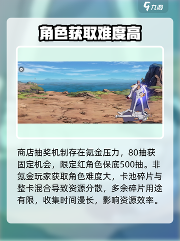 航海王壮志雄心氪金吗介绍截图3