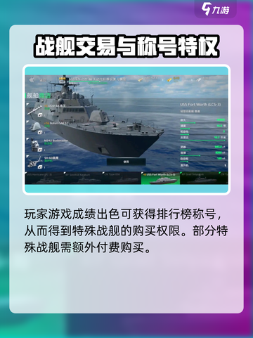 现代战舰要钱吗介绍截图3