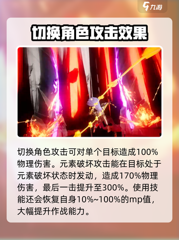 剑与骑士团🔥卡尔西奥角色超强评测来啦！截图4