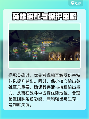 原神⚡龙息神寂电系阵容搭配秘籍🔥截图4