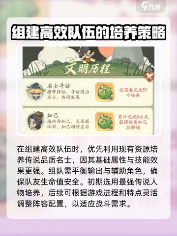 时光大爆炸零氪怎么玩介绍截图3