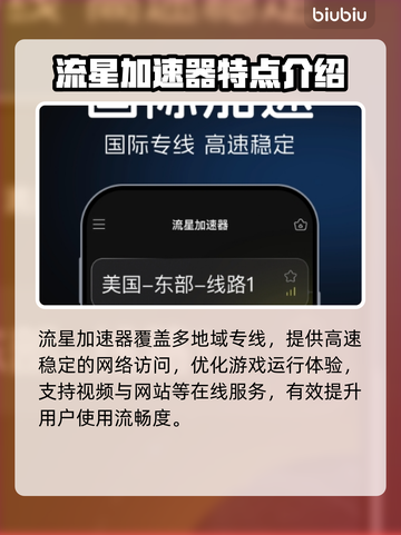 🔥吃鸡玩家必看！顶级游戏加速器排行🎉截图5