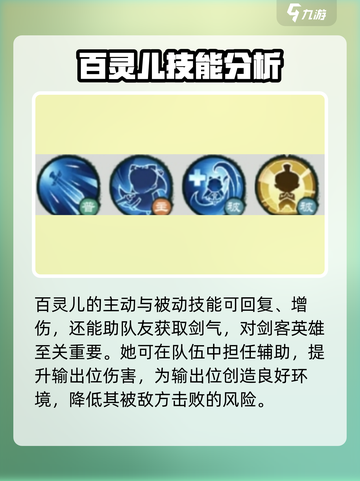 小小英雄百灵儿怎么样介绍截图3
