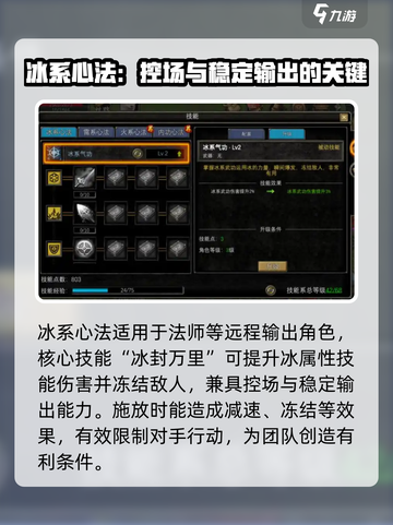 寻梦丝路心法大揭秘🔥游戏秘籍全在这！截图2