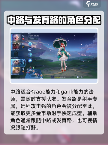 决胜巅峰怎么玩呢介绍截图3
