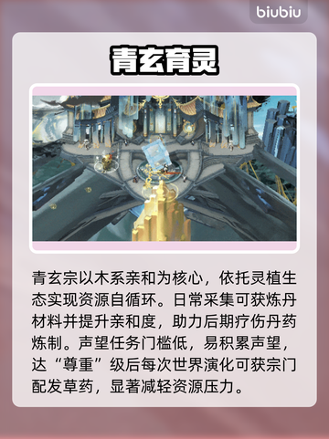 修仙听泉堂惊现神级更新！🔥截图3