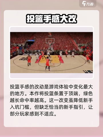 nba2k23值不值得买介绍截图5