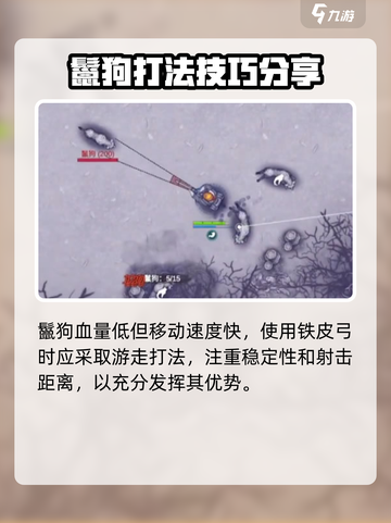 阿瑞斯病毒2花园通关秘籍💥装备推荐🔥快速取胜攻略！截图4