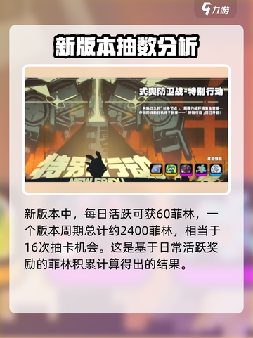 绝区零1.1版本🔥获取菲林数量大揭秘！截图2
