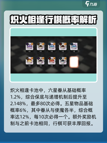 火环抽卡机制介绍介绍截图4