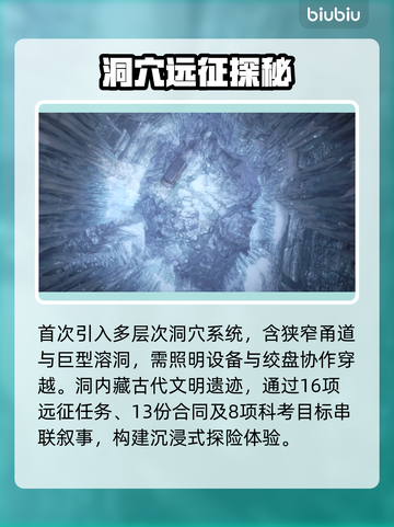 《远征泥泞奔驰》第三季大更新！🔥新玩法曝光💥截图3