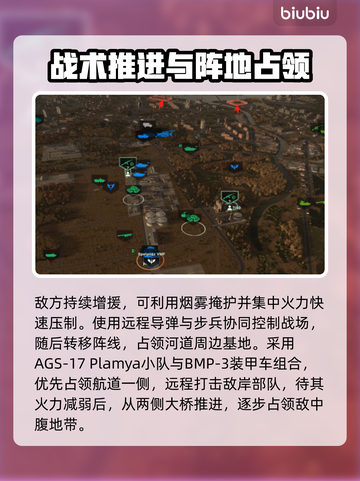《断箭》俄军禁航水域通关秘籍💥截图4