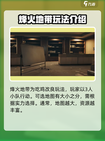 三角洲行动🔥全模式攻略，吃鸡爱好者必看！🎮截图5