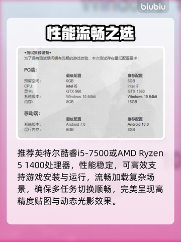 卡厄思梦境国服配置🔥速看！🎮截图2