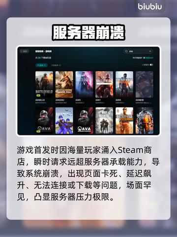 💥战地6炸服？速看自救神招🔥截图2