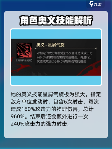银与绯赛蒂怎么样介绍截图5