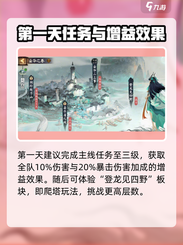 阴阳师云华之卷活动🔥超全内容介绍来啦！截图4
