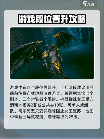 龙之灵域好玩吗介绍截图3