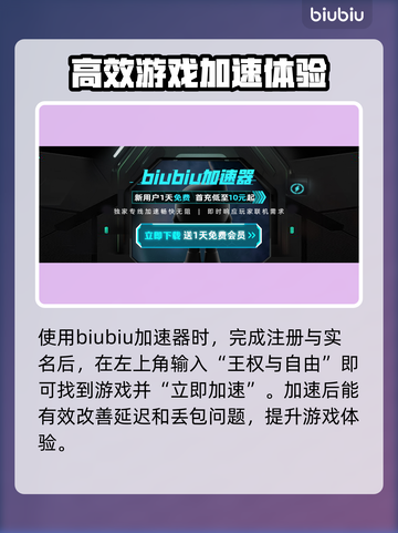 王权与自由😎加速器下载安装推荐🔥截图3