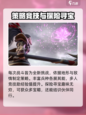 三国志异闻录玩法介绍介绍截图3