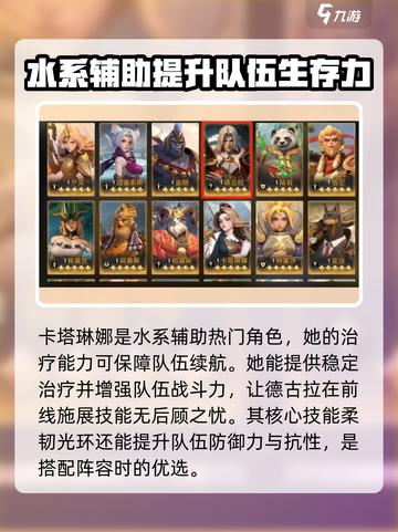 荒野国度德古拉怎么样介绍截图4