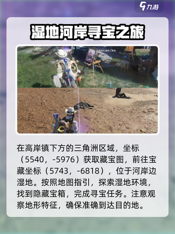 七日世界诡谲画作异常点宝箱攻略介绍截图3