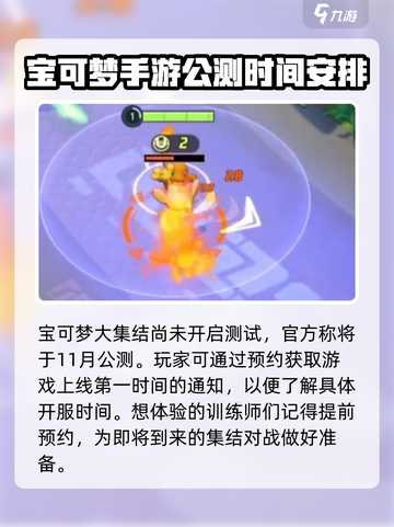 宝可梦大集结最新版本在哪下介绍截图2