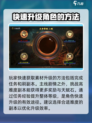 三国之志3升级途径有哪些介绍截图4