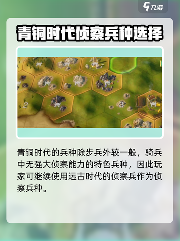世界启元侦察兵有什么用介绍截图3