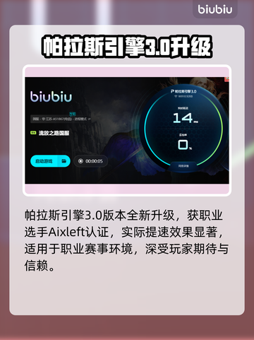 💥流放之路国服黑屏闪退？一招解决卡顿延迟！🚀截图5