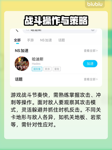 🔥《哈迪斯闪退掉帧？速看解决办法！💥》🎮截图6