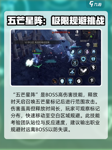 龙之谷世界地狱天启怎么打介绍截图3