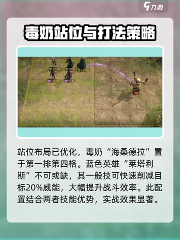 龙息神寂混沌之子攻略​介绍截图2