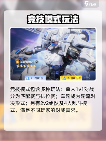 🔥《星之破晓》全玩法曝光！💥截图3