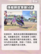 炽焰天穹✨夏目祈强度分析｜超燃角色必看！截图4