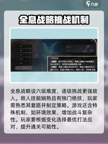 鸣潮⚡全息战略刷新时间揭秘！玩家必看🔥截图3