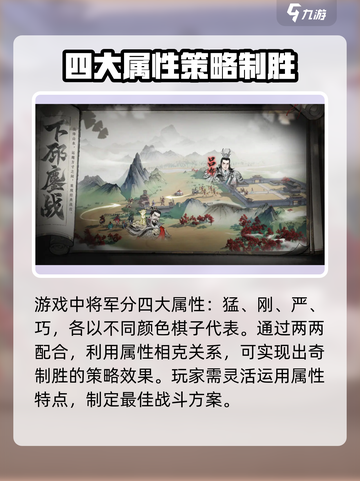 三国望神州公测时间🔥超燃游戏等你来战！截图4