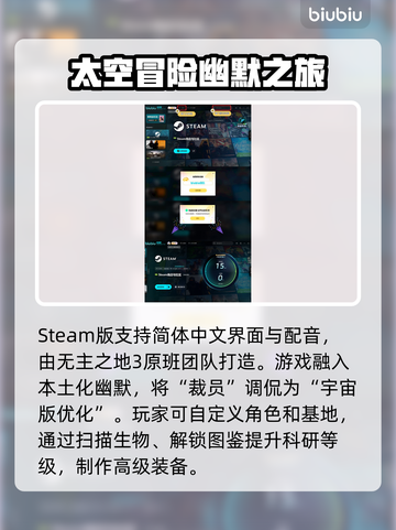 狂野星球复仇记多少钱？ Steam预购攻略🔥💥截图4