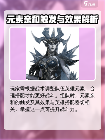 龙息神寂元素亲和要几个介绍截图4