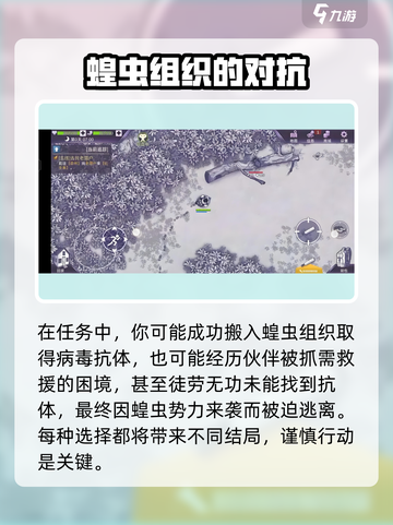 阿瑞斯病毒2🔥几章？有DLC吗？真相在这里！截图4