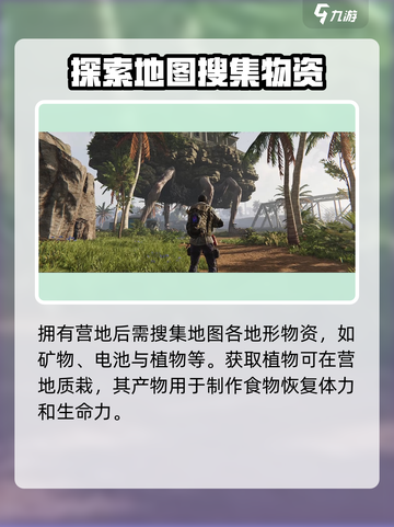 七日世界🔥自由度爆表！玩法全揭秘🎮截图4