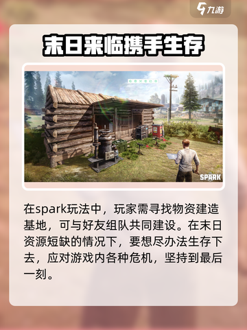 代号spark是哪个公司的介绍截图5