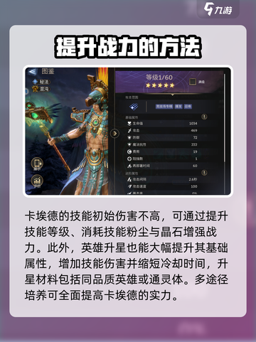 潮汐守望者卡埃德怎么样介绍截图3