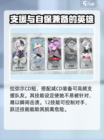 重构阿塔提斯拉弥尔强度怎么样介绍截图3