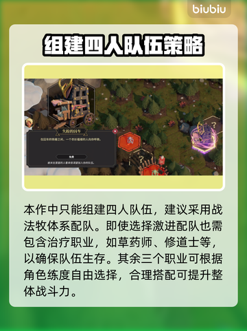 为了吾王2🔥全职业解锁条件大揭秘！🎮截图3