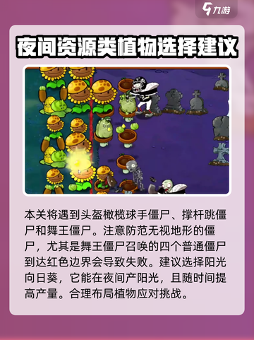 植物大战僵尸杂交版红色警戒怎么玩介绍截图3