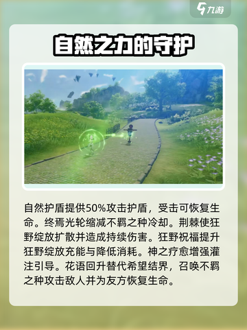 星痕共鸣惩击流怎么玩介绍截图3