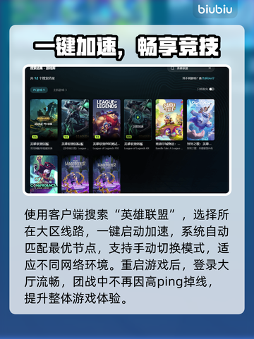 🎮4060Ti玩LOL还掉帧？这招让你流畅起飞！截图4